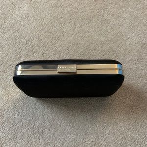 Giorgio Armani clutch